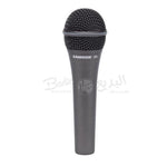 Samson Q7x Supercardioid Dynamic Vocal Handheld Microphone | Professional Audio | Professional Audio, Professional Audio. Professional Audio: Dynamic Microphone, Professional Audio. Professional Audio: Microphones, Professional Audio. Professional Audio: Wired Microphones | Samson