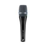 Sennheiser e965 Handheld Condenser Supercardioid Microphone | Professional Audio | Professional Audio, Professional Audio. Professional Audio: Condenser Microphone, Professional Audio. Professional Audio: Microphones, Professional Audio. Professional Audio: Wired Microphones | Sennheiser