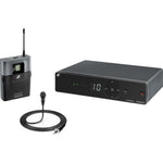 Sennheiser XSW 1-ME2 Lavalier Microphone Wireless System | Professional Audio | Professional Audio, Professional Audio. Professional Audio: Microphones, Professional Audio. Professional Audio: Wireless Microphones | Sennheiser