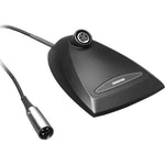Shure A412B Base for Microflex Desktop Gooseneck | Professional Audio Accessories | Professional Audio Accessories, Professional Audio Accessories. Professional Audio Accessories: Microphone Accessories, Professional Audio. Professional Audio: Microphone Accessories | Shure