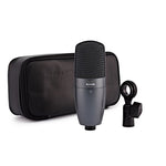 Shure Beta 27 Large-Diaphragm Condenser Microphone