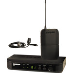 Shure BLX14/CVL Wireless Lavalier Microphone System | Professional Audio | Professional Audio, Professional Audio. Professional Audio: Microphones, Professional Audio. Professional Audio: Wireless Microphones | Shure