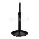TAMA Iron Works Tour Series MS30BK Tabletop Microphone Stand | Musical Instruments Accessories | Musical Instruments. Musical Instruments: Accessories By Categories, Musical Instruments. Musical Instruments: Microphone Stand, Musical Instruments. Musical Instruments: Stand By Categories, Professional Audio Accessories, Professional Audio Accessories. Professional Audio Accessories: Microphone Stand, Professional Audio Accessories. Professional Audio Accessories: Stand By Categories | Tama