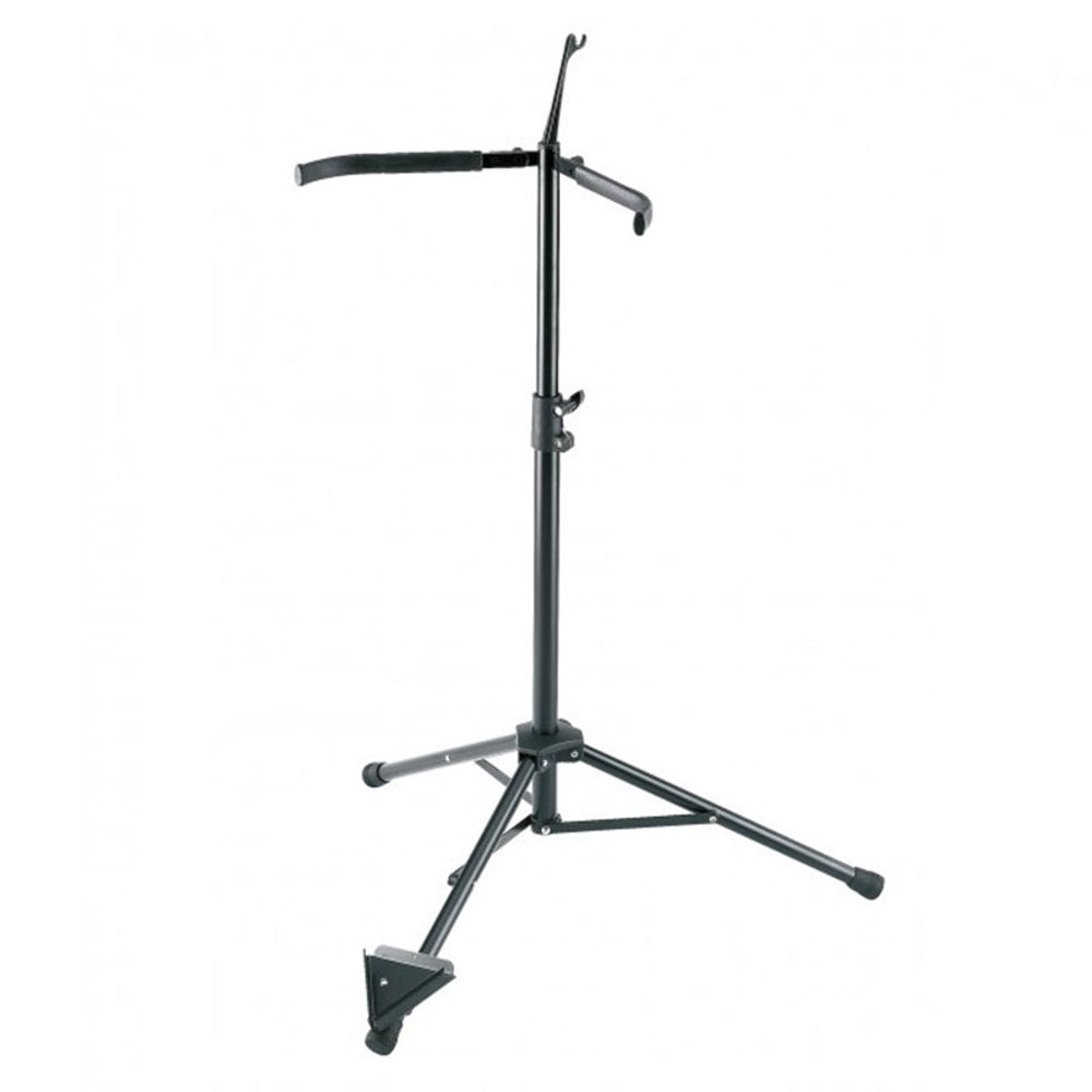 Konig & Meyer 14110-011-55 Collapsible Cello Stand | Musical Instruments Accessories | Musical Instruments. Musical Instruments: Accessories By Categories, Musical Instruments. Musical Instruments: Stand By Categories, Musical Instruments. Musical Instruments: Wind & Brass Stand | Konig & Meyer