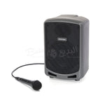 Samson Expedition XP106 Portable PA System | Professional Audio | Professional Audio, Professional Audio. Professional Audio: Portable Sound System, Professional Audio. Professional Audio: Speakers | Samson