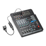 Samson Stage XPD2 USB Digital Wireless System with DE5 Headset