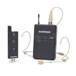 Samson Stage XPD2 USB Digital Wireless System with DE5 Headset | Professional Audio | Professional Audio, Professional Audio. Professional Audio: Microphones, Professional Audio. Professional Audio: USB Microphone | Samson