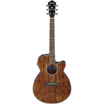 Ibanez AEG61-NMH Acoustic Electric Guitar - Natural Mahogany High Gloss | Musical Instruments | Musical Instruments, Musical Instruments. Musical Instruments: Electro Acoustic Guitar, Musical Instruments. Musical Instruments: Guitars | Ibanez