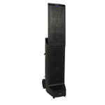 Anchor Audio BIG-QUAD-R Bigfoot 2 Quad Portable Line-Array Sound System Package | Professional Audio | Professional Audio, Professional Audio. Professional Audio: Portable Podiums, Professional Audio. Professional Audio: Portable Sound System, Professional Audio. Professional Audio: Public Address System, Professional Audio. Professional Audio: Speakers | Anchor Audio