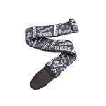 Planet Waves 50BTL02 The Beatles Signature Guitar Strap | Musical Instruments Accessories | Musical Instruments. Musical Instruments: Accessories By Categories, Musical Instruments. Musical Instruments: Guitar & Bass Accessories, Musical Instruments. Musical Instruments: Guitar Strap | Planet Waves