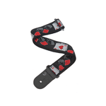 Planet Waves 50D01 Woven Hold 'em Guitar Strap | Musical Instruments Accessories | Musical Instruments. Musical Instruments: Accessories By Categories, Musical Instruments. Musical Instruments: Guitar & Bass Accessories, Musical Instruments. Musical Instruments: Guitar Strap | Planet Waves