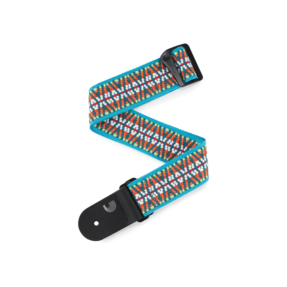 Planet Waves 50G09 Woven Sunset Hootenanny Guitar Strap | Musical Instruments Accessories | Musical Instruments. Musical Instruments: Accessories By Categories, Musical Instruments. Musical Instruments: Guitar & Bass Accessories, Musical Instruments. Musical Instruments: Guitar Strap | Planet Waves