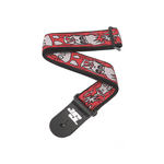 Planet Waves 50JS02 Joe Satriani Woven Up In Flames Guitar Strap | Musical Instruments Accessories | Musical Instruments. Musical Instruments: Accessories By Categories, Musical Instruments. Musical Instruments: Guitar & Bass Accessories, Musical Instruments. Musical Instruments: Guitar Strap | Planet Waves