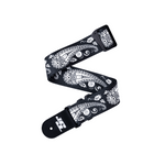 Planet Waves 50JSSV16 Joe Satriani Swivel Black Paisley Guitar Strap | Musical Instruments Accessories | Musical Instruments. Musical Instruments: Accessories By Categories, Musical Instruments. Musical Instruments: Guitar & Bass Accessories, Musical Instruments. Musical Instruments: Guitar Strap | Planet Waves