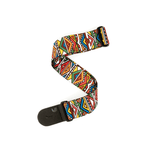 Planet Waves P20S1504 Ndebele art of Africa Guitar Strap | Musical Instruments Accessories | Musical Instruments. Musical Instruments: Accessories By Categories, Musical Instruments. Musical Instruments: Guitar & Bass Accessories, Musical Instruments. Musical Instruments: Guitar Strap | Planet Waves
