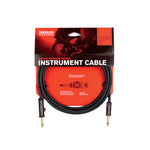 Planet Waves PW-AG-20 Circuit Breaker Straight to Straight Instrument Cable - 20 foot | Musical Instruments Accessories | Musical Instruments. Musical Instruments: Accessories By Categories, Musical Instruments. Musical Instruments: Guitar & Bass Accessories, Musical Instruments. Musical Instruments: Instrument Cable, Musical Instruments. Musical Instruments: Instrument Cable & Connectors By Categories, Musical Instruments. Musical Instruments: Instrument Cable-1 | Planet Waves