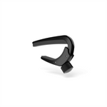Planet Waves PW-CP-02 NS Acoustic Capo Pro - Black | Musical Instruments | Musical Instruments. Musical Instruments: Accessories By Categories, Musical Instruments. Musical Instruments: Guitar & Bass Accessories, Musical Instruments. Musical Instruments: Guitar Capo | Planet Waves
