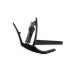 Planet Waves PW-CP-13 NS Artist Classical Capo – Black, Adjustable Tension | Musical Instruments Accessories | Musical Instruments. Musical Instruments: Accessories By Categories, Musical Instruments. Musical Instruments: Guitar & Bass Accessories, Musical Instruments. Musical Instruments: Guitar Capo | Planet Waves
