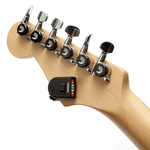 Planet Waves PW-CT-12 Micro Headstock Tuner