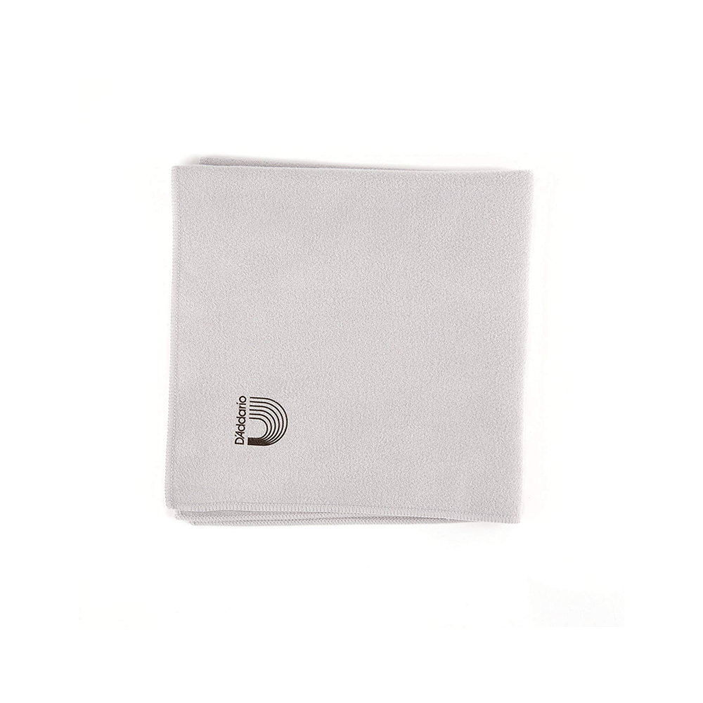 Planet Waves PW-MPC Micro-fiber Polishing Cloth | Musical Instruments Accessories | Musical Instruments. Musical Instruments: Accessories By Categories, Musical Instruments. Musical Instruments: Guitar & Bass Accessories | Planet Waves