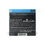 D'Addario EXL148 XL Nickel Wound Electric Guitar Strings - .012-.060 Extra Heavy / For Drop C Tuning