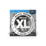D'Addario EXL148 XL Nickel Wound Electric Guitar Strings - .012-.060 Extra Heavy | Musical Instruments Accessories | Musical Instruments. Musical Instruments: Accessories By Categories, Musical Instruments. Musical Instruments: Electric Guitar Strings, Musical Instruments. Musical Instruments: Strings By Categories | D'Addario