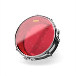 Evans B14HR Hydraulic Red Coated Snare Head 14 inch | Musical Instruments Accessories | Musical Instruments. Musical Instruments: Accessories By Categories, Musical Instruments. Musical Instruments: Acoustic Drums Accessories, Musical Instruments. Musical Instruments: Drumheads By Categories:, Musical Instruments. Musical Instruments: Snare Drum Head | Evans