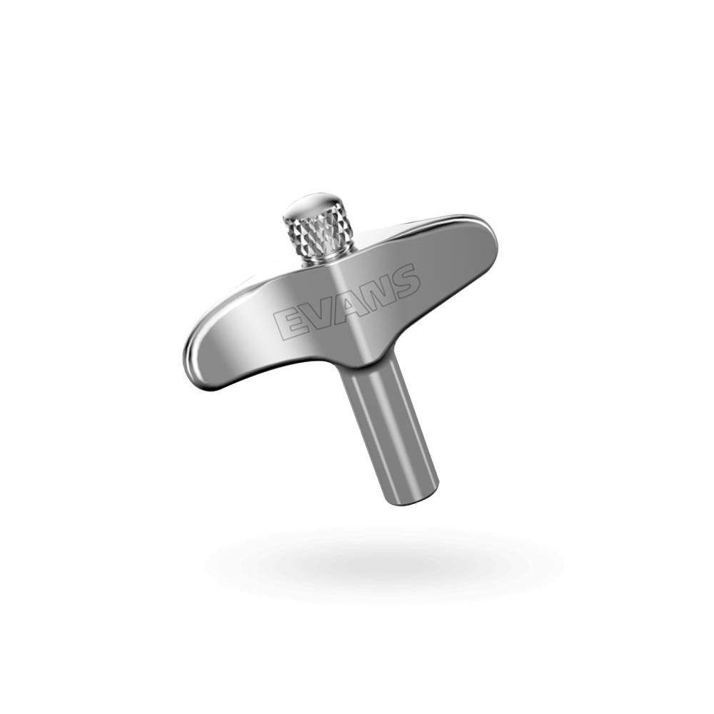 Evans DADK Magnetic Head Drum Key | Musical Instruments Accessories | Musical Instruments. Musical Instruments: Accessories By Categories, Musical Instruments. Musical Instruments: Acoustic Drums Accessories, Musical Instruments. Musical Instruments: Drum Key | Evans