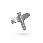 Evans DADK Magnetic Head Drum Key | Musical Instruments Accessories | Musical Instruments. Musical Instruments: Accessories By Categories, Musical Instruments. Musical Instruments: Acoustic Drums Accessories, Musical Instruments. Musical Instruments: Drum Key | Evans