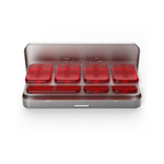 Evans EQPODS Control Gels | Musical Instruments Accessories | Musical Instruments. Musical Instruments: Accessories By Categories, Musical Instruments. Musical Instruments: Acoustic Drums Accessories, Musical Instruments. Musical Instruments: Drum Damper | Evans