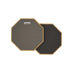 Evans RF12D REALFEEL 12" 2-sided Speed & Workout Pad | Musical Instruments Accessories | Musical Instruments. Musical Instruments: Accessories By Categories, Musical Instruments. Musical Instruments: Acoustic Drums Accessories, Musical Instruments. Musical Instruments: Drum Practice Pad | Evans