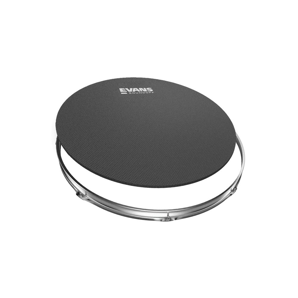 Evans SO-16 SoundOff Tom Mute – 16-Inch | Musical Instruments Accessories | Musical Instruments. Musical Instruments: Accessories By Categories, Musical Instruments. Musical Instruments: Acoustic Drums Accessories, Musical Instruments. Musical Instruments: Drums Sound off Mute | Evans