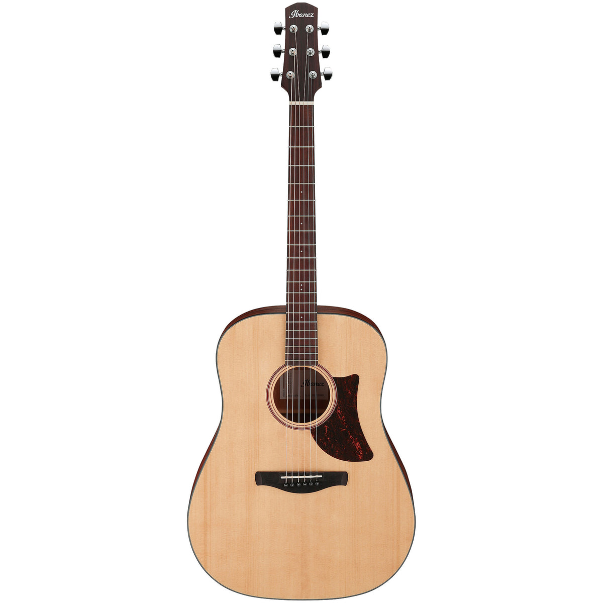 Ibanez AAD50-LG Dreadnought Acoustic Guitar - Natural | Musical Instruments | Musical Instruments, Musical Instruments. Musical Instruments: Acoustic Guitars, Musical Instruments. Musical Instruments: Guitars | Ibanez