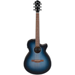 Ibanez AEG50- IBH Acoustic Electric Guitar – Indigo Blue Burst High Gloss | Musical Instruments | Musical Instruments, Musical Instruments. Musical Instruments: Electro Acoustic Guitar, Musical Instruments. Musical Instruments: Guitars | Ibanez