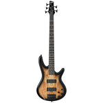 Ibanez GSR205SM-NGT Gio 5-String Electric Bass Guitar Natural Gray Burst | Musical Instruments | Musical Instruments, Musical Instruments. Musical Instruments: Bass Guitars, Musical Instruments. Musical Instruments: Guitars | Ibanez