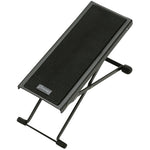 Ibanez IFR50M Metal Foot Rest | Musical Instruments | Musical Instruments. Musical Instruments: Accessories By Categories, Musical Instruments. Musical Instruments: Guitar & Bass Accessories | Ibanez