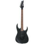 Ibanez RG320EXZ-BKF Electric Guitar - Black Flat | Musical Instruments | Musical Instruments, Musical Instruments. Musical Instruments: Electric Guitar, Musical Instruments. Musical Instruments: Guitars | Ibanez