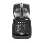 Anchor Audio MEGA-DP4-AIR-HHBB MegaVox 2 Deluxe AIR Portable PA System Package