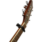 Planet Waves PW-CP-02 NS Acoustic Capo Pro - Black