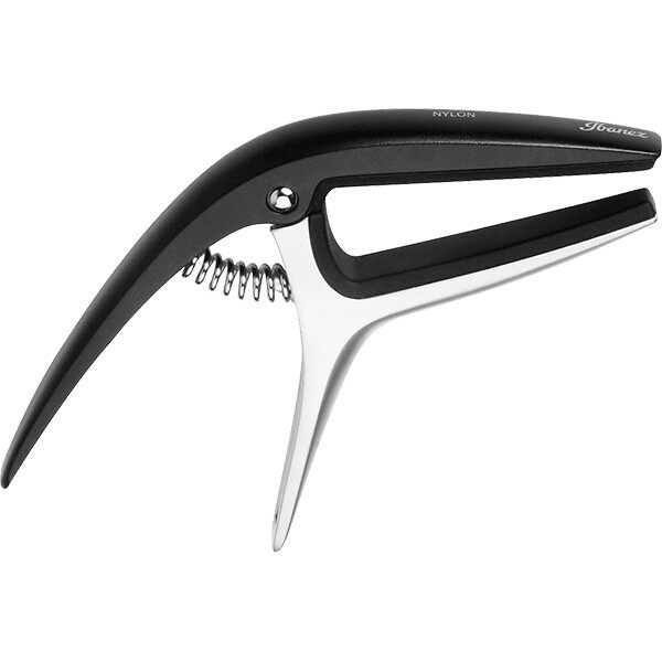 Ibanez ICGC10 Universal Capo | Musical Instruments Accessories | Musical Instruments. Musical Instruments: Accessories By Categories, Musical Instruments. Musical Instruments: Guitar & Bass Accessories, Musical Instruments. Musical Instruments: Guitar Capo | Ibanez