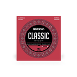 D'Addario EJ27N Student Silver-Plated Nylon Core Classical Guitar Strings - Normal Tension | Musical Instruments Accessories | Musical Instruments. Musical Instruments: Accessories By Categories, Musical Instruments. Musical Instruments: Classical Guitar Strings, Musical Instruments. Musical Instruments: Strings By Categories | D'Addario
