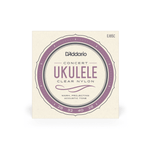 D'Addario EJ65C Pro-Arte Custom Extruded Nylon Concert Ukulele Strings – .028-.0280 | Musical Instruments Accessories | Musical Instruments. Musical Instruments: Accessories By Categories, Musical Instruments. Musical Instruments: Concert Ukulele Strings, Musical Instruments. Musical Instruments: Strings By Categories, Musical Instruments. Musical Instruments: Ukulele Strings | D'Addario
