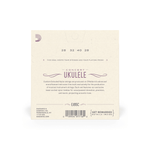 D’Addario EJ65C Pro-Arte Concert Ukulele Strings