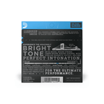 D'Addario EXL120 XL Nickel Wound Electric Guitar Strings - .009-.042 Super Light
