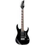Ibanez Gio GRG170DX-BKN Electric Guitar - Black Night | Musical Instruments | Musical Instruments, Musical Instruments. Musical Instruments: Electric Guitar, Musical Instruments. Musical Instruments: Guitars | Ibanez