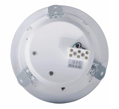 itc T-105CA 5-Inch PA Ceiling Speaker 100V (1.5W-3W-6W)