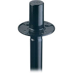 Konig & Meyer 19656-000-55 Flange Adapter for Speakers | Professional Audio Accessories | Musical Instruments. Musical Instruments: Accessories By Categories, Musical Instruments. Musical Instruments: Stand By Categories, Professional Audio Accessories, Professional Audio Accessories. Professional Audio Accessories: Speaker Stand, Professional Audio Accessories. Professional Audio Accessories: Stand By Categories | Konig & Meyer