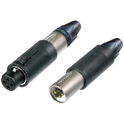 Neutrik NC3FM-C convertCON Unisex Female / Male 3-Pole XLR Cable Connector | Professional Audio Accessories | Musical Instruments. Musical Instruments: Audio Adaptors, Professional Audio Accessories, Professional Audio Accessories. Professional Audio Accessories: Audio Adaptors, Professional Audio Accessories. Professional Audio Accessories: Cables & Connectors By Categories, Professional Audio Accessories. Professional Audio Accessories: Coupler Adaptors, Professional Audio Accessories. Professional Audio