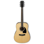 Ibanez PF15-NT Dreadnought Acoustic Guitar Natural High Gloss Finish | Musical Instruments | Musical Instruments, Musical Instruments. Musical Instruments: Acoustic Guitars, Musical Instruments. Musical Instruments: Guitars | Ibanez