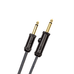Planet Waves PW-AG-30 Circuit Breaker Straight to Straight Instrument Cable - 30 foot
